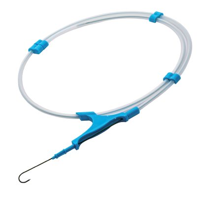ApexFlow™ PCNL Guidewire