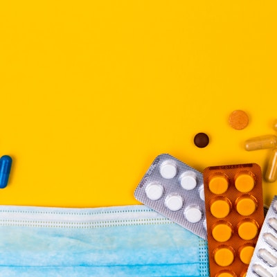 Femoral Arterial Cannula