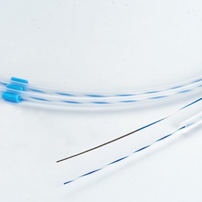 ApexFlow™ Hydro Hydrophilic Guidewire