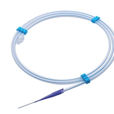 ApexFlow™ Hydro Hydrophilic Guidewire