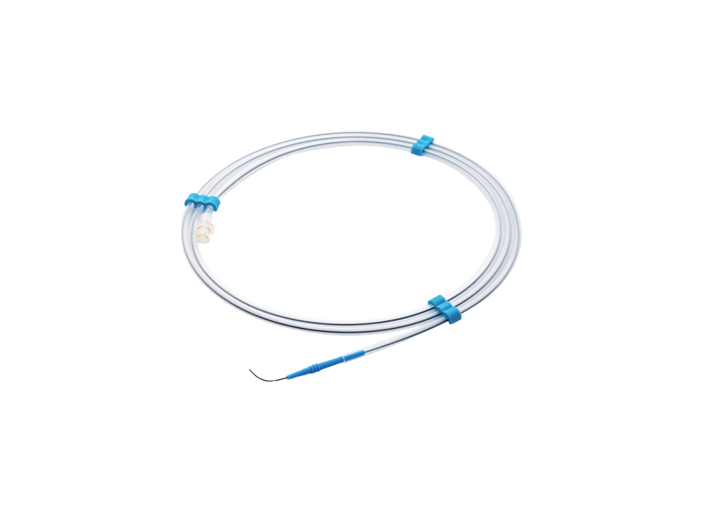 ApexFlow™ Hydro Hydrophilic Guidewire