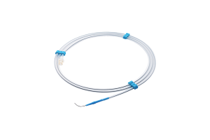 ApexFlow™ Hydro Hydrophilic Guidewire