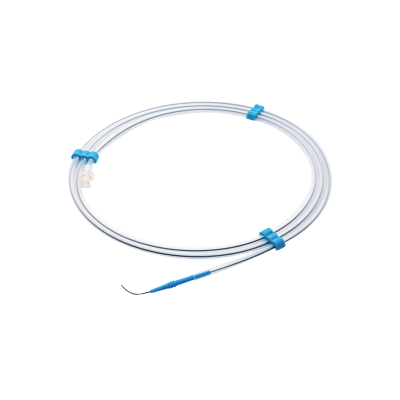 ApexFlow™ Hydro Hydrophilic Guidewire