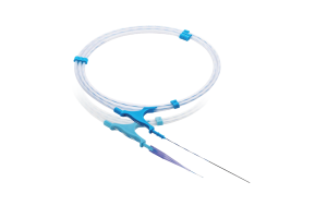 ApexFlow™ Vista Zebra Guidewire