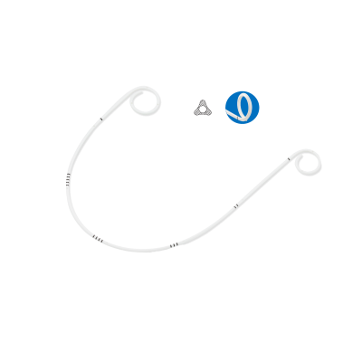 DynaCore™ Delta™ Triangular Ureteral Stent