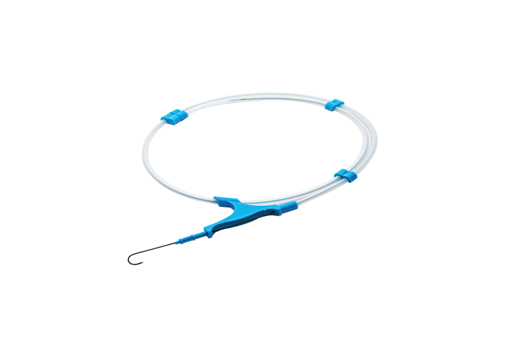 ApexFlow™ PCNL Guidewire