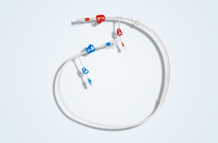 Dialysis & Fluid Management