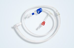 Dialysis & Fluid Management