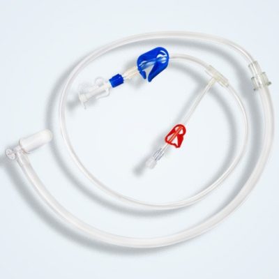 Dialysis & Fluid Management