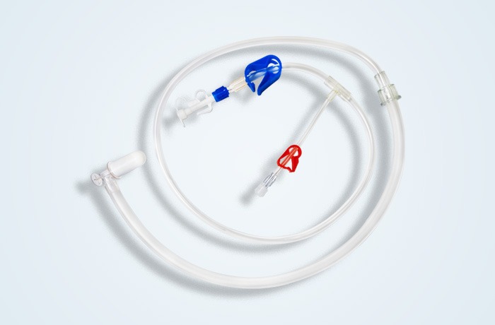 Dialysis & Fluid Management