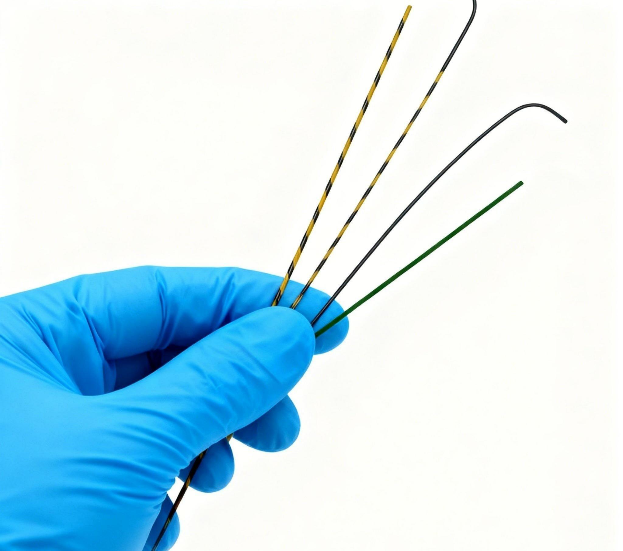 Urological Access & Navigation