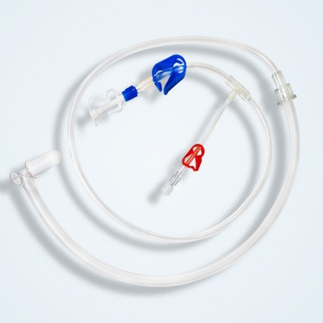 Dialysis & Hemodialysis Care