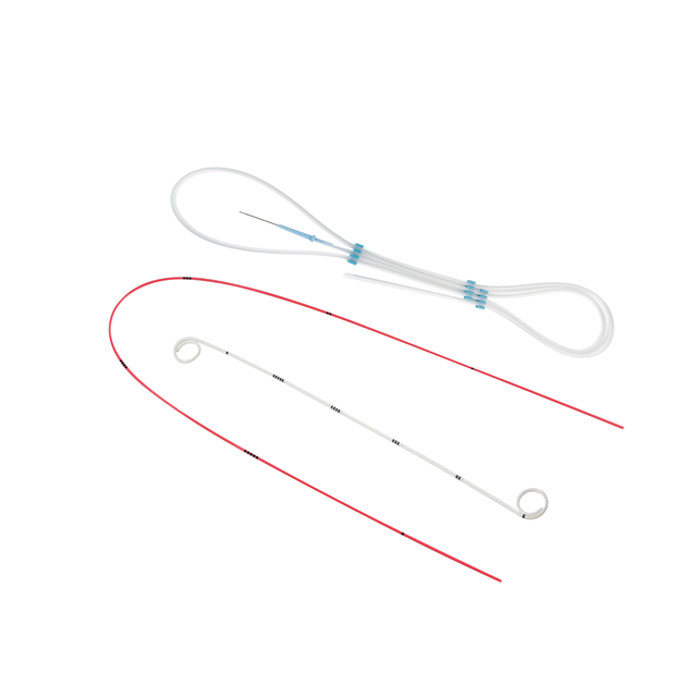 Stone Management & Interventional Therapy