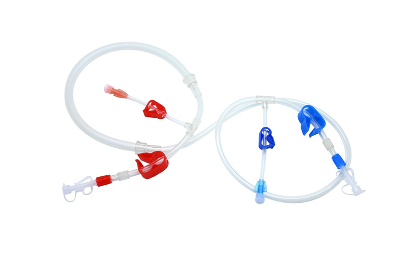 Dialysis & Hemodialysis Care