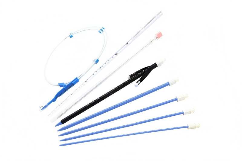 Integrated Surgical Set