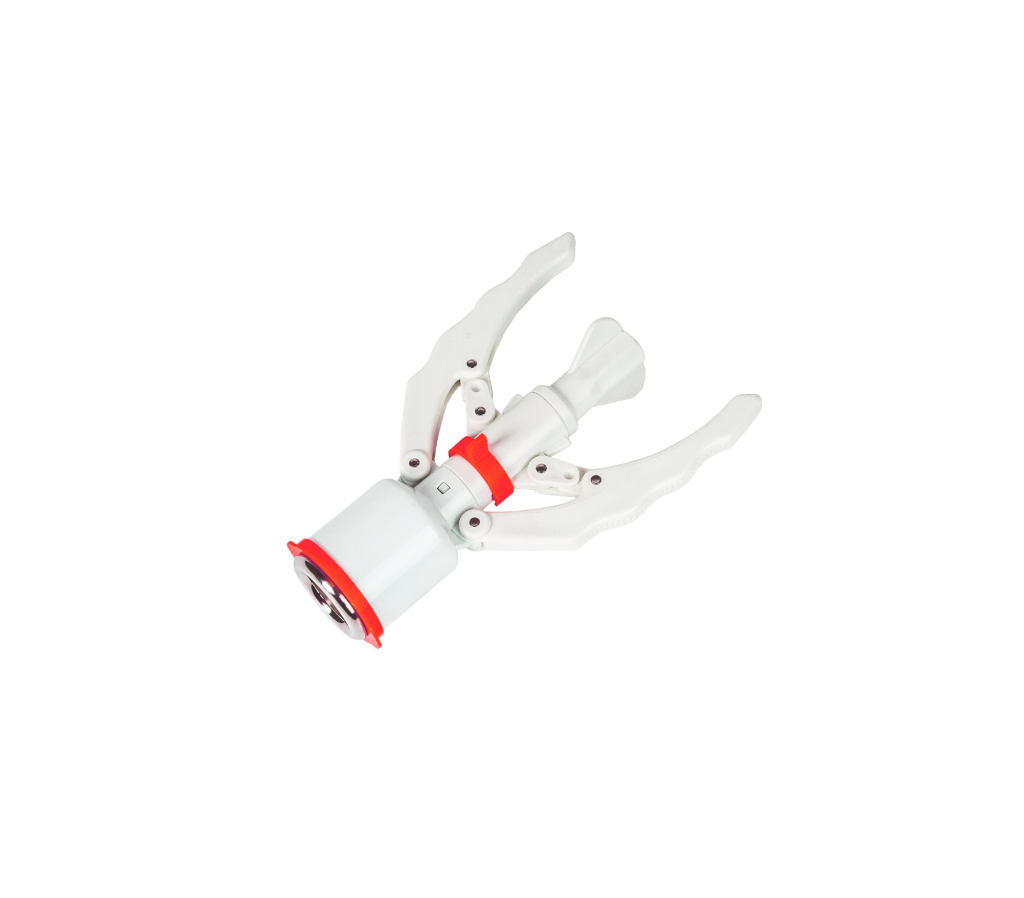 VascClamp™ Circumcision Anastomat