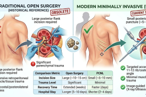 [Urology Insights] The “Tunnel Engineers” for Kidney Stones: A Deep Dive into PCNL Dilatation