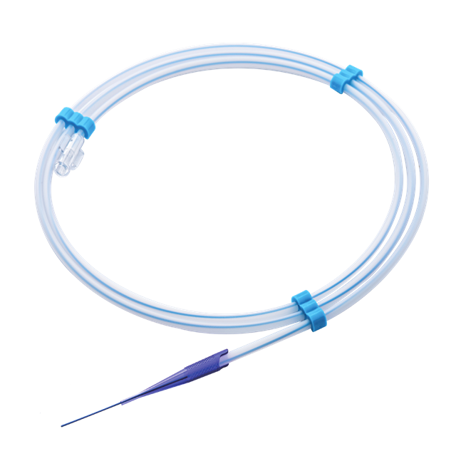 Primary Access & Navigation