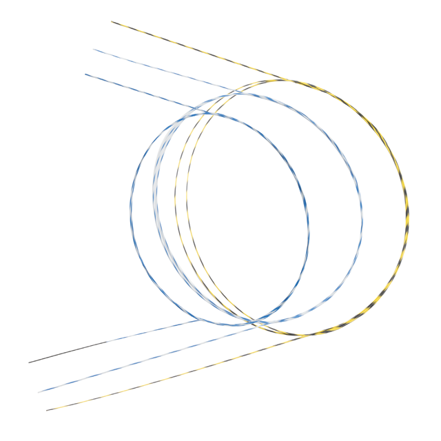Primary Access & Navigation