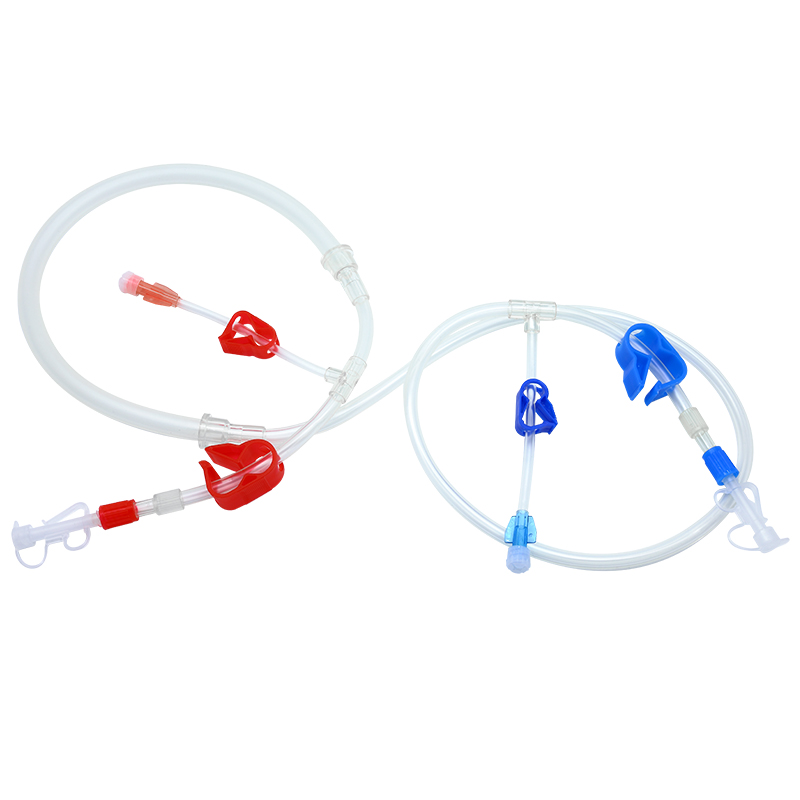 DiaCore™ Disposable Substitution Line