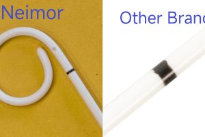 Optimization of Ureteral Stenting: Why Neimor’s Double J Stent is the Choice for Complex RIRS