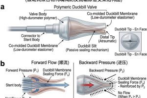 When Drainage No Longer Causes Reflux: The Logic Behind Anti-Reflux Stents in Vesicoureteral Reflux (VUR)