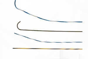 Guidewire Tip Design Analysis: Principles Behind Bending, Flexibility, and Path Control