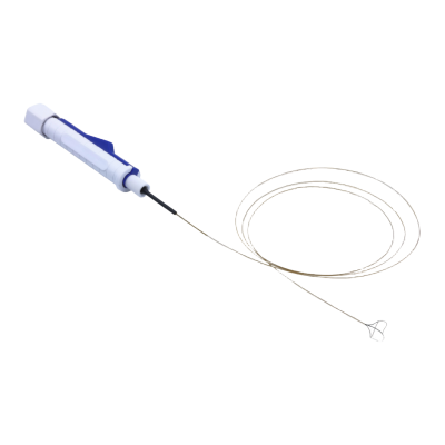 Zenith™ Canopy Stone Retrieval Basket